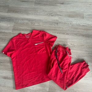 Figs Technical Collection Set